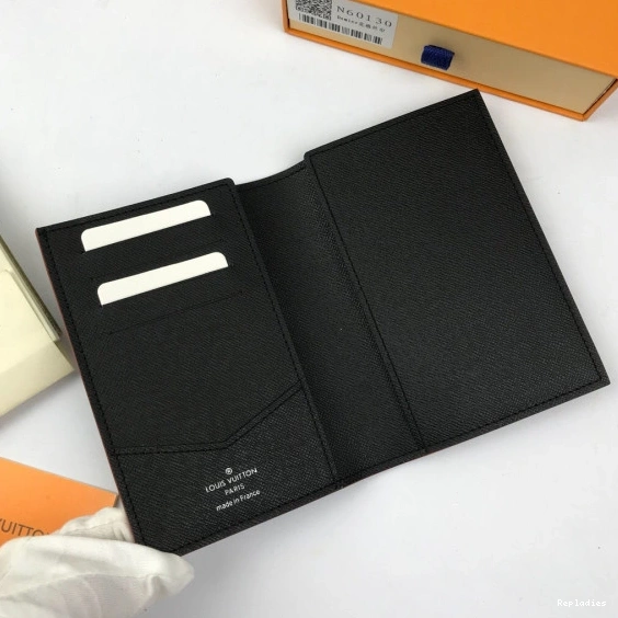 Fake Louis Bags Louis PASSPORT COVER Vuitton 0716